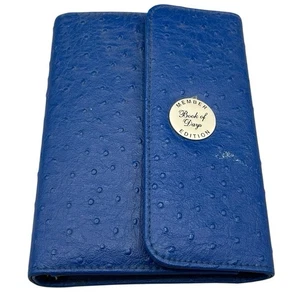 Vintage Virginia Slims "Book of Days" Mitgliederausgabe Adress-/Datumsbuch - Bild 1 von 7