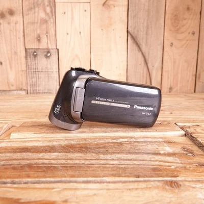 Used Panasonic HX-DC2 Camcorder - Image 1 of 4