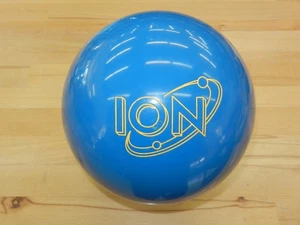 NIB 14# Storm Ion Pro Solid Bowling Ball- 14.3/3-3.5" Pin/3.30oz TW - Picture 1 of 4