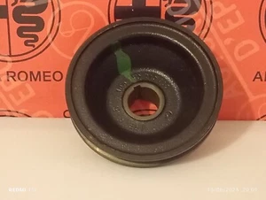 ALFA ROMEO GIULIA 105 1.6 1750 PULEGGIA MOTORE CON ALTERNATORE 105140210200 - Imagen 1 de 4