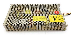 BENTEL SECURITY BAQ140T24 Power supply - Picture 1 of 10