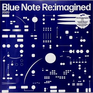 Blue Note Re:Imagined  RSD 2024  NEU & OVP - Bild 1 von 2