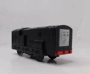 Thomas & seine Freunde TrackMaster Search & Rescue Diesel Wildwasserrettung motorisiert - Bild 1 von 7