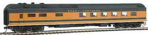 WALTHERS Classic 932-10163 HO Heavyweight Diner Car - Great Northern - Picture 1 of 4