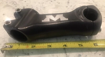 Carbon Bike Stem Handlebar Carbon Stem Angle - Image 1 of 4