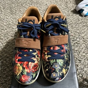 Nike KD 7 EXT QS Floral 2015 Size - 12 - Picture 1 of 11