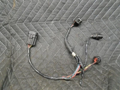 4013394 Polaris PRO ASSAULT RMK FUEL Injection Harness - Image 1 of 4