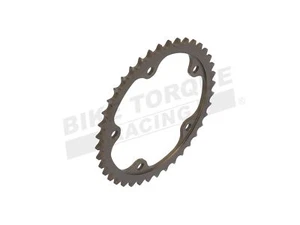 MV Agusta 800 Brutale Dragster/RR 13-21 AFAM Hard Anodised Rear Sprocket 40T - Picture 1 of 3