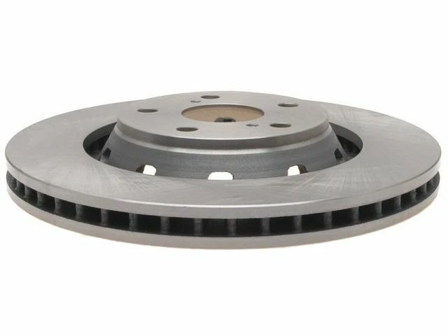 Ротор переднего тормоза для 2009-2016 Toyota Venza 2013 2011 2014 2010 2012 G329QH - Изображение 1 из 1