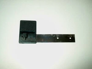 FSH10-R - Fußschweller Seitenhebel Rechts Fußtaster für Wersi CD-Line DX-Serie - Bild 1 von 1