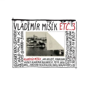 LP VLADIMIR MISIK Vladimír Mišík Etc...3 Vinyl NEW SEALED - Imagen 1 de 4