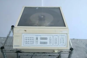 Shandon Cytospin 3 III (74000102) Cytocentrifuge Cytology Table Top Centrifuge - Picture 1 of 8