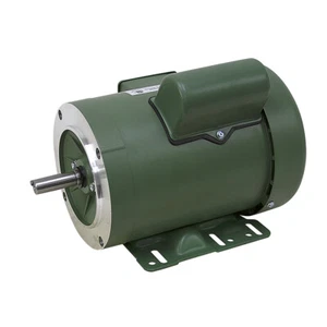 Motor de servicio agrícola 1/3 HP 115/230 voltios CA 1725 RPM WWE FM13-18-56C 10-3411 - Imagen 1 de 3