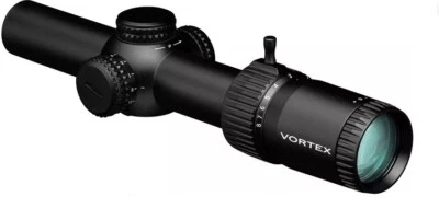 Vortex Strike Eagle 1-8x24 AR-BDC3 - Bild 1 von 4