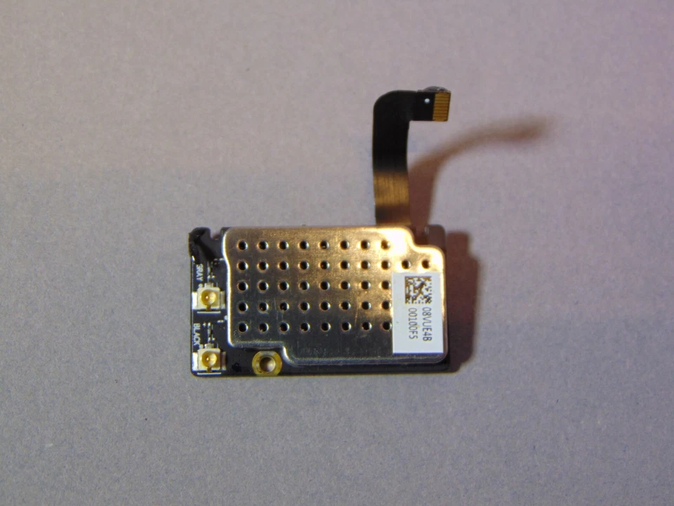 Original Dji Mavic Pro WiFi Board Module - Bild 1 von 2