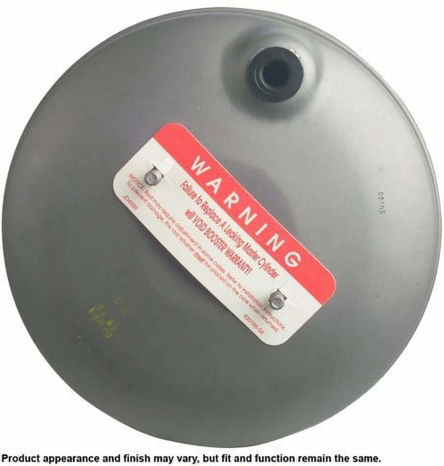 Booster de freno remanufacturado Cardone | Auto Pieza de alta calidad, ajuste universal para Foto 1 de 1