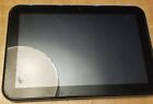 Toshiba AT300 Tablet PC 10" Gray BAD MOTHERBOARD or CPU