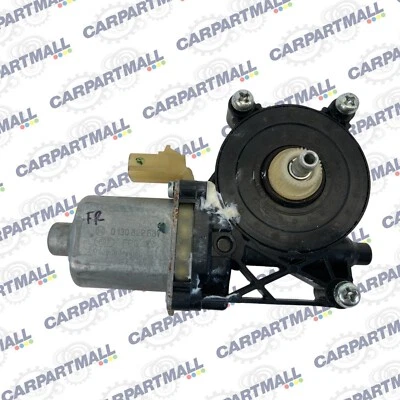2016 Chevrolet Cruze Limited Front Right Door Power Window Motor 98820-J3050 OEM - Image 1 of 4