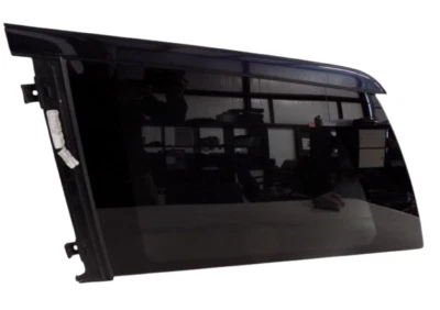 07-12 Mercedes GL550 Piloto Trasero Izquierdo Cuarto Tercera Fila Ventana Vidrio Fabricante de Equipo Original Foto 1 de 4