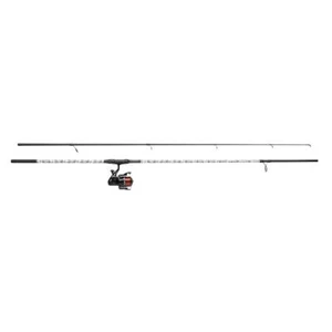 Mitchell Catch Pro Carpe 3,60m 3,00lbs Combo Kit de Pêche Canne + Rouleau Ligne - Photo 1/2