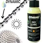 Dynamic Dry Lube Trockenschmierstoff Fahrrad Bike Ketten Öl Chain  DY-044 100 ml