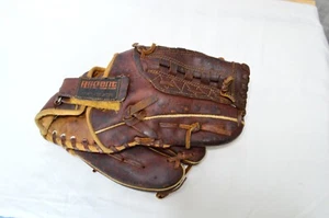 Regent Mag Two  Baseball Glove Mitt Model C-2996 12.5 Inches Brown RHT - Picture 1 of 7