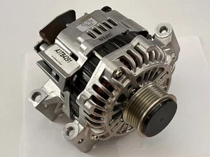 REMANUFACTURED ALTERNATOR FOR 1995-97 HONDA ACCORD, 6 CYL, 2.7L - Picture 1 of 6