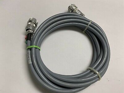 USED CTI-Cryogenics 8112099G003 Cryopump Cable 20 FEET O3-3 • 119.02£