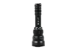 WULF Shadowlux 3 LED 850nm/940nm/weiß IR Illuminator Taschenlampe WU4003 - Bild 1 von 5