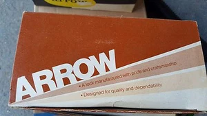 ARROW DOOR LOCK - Picture 1 of 6