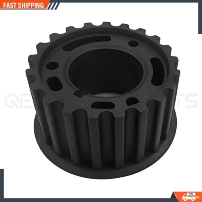 FOR 1997-2005 DODGE NEON CHRYSLER PLYMOUTH ENGINE TIMING CRANKSHAFT GEAR 4667604 — 第 1/4 张图片