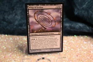 MTG Látigo de Erebos Theros *Nuevo* Regular - Imagen 1 de 2