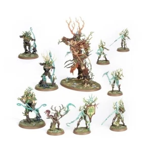 Lancia Sylvaneth nuova con scatola - Foto 1 di 5