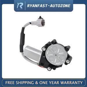 Power Window Motor Front Right&Left For 04-19 Nissan Titan Armada 80730-9FJ0A - Picture 1 of 14