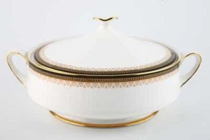 Paragon - Clarence - Vegetable Tureen with Lid - 105257Y - Picture 1 of 2