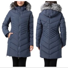 ebay womens down jacket