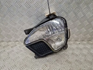 SSANGYONG KORANDO SPORTS FOG LIGHT FRONT PASSENGER SIDE 2013 - Picture 1 of 12