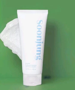 ETUDE House Soonjung 5.5 Foam Gentle 150ml Moisturizing Cleansing Foam New - Picture 1 of 4