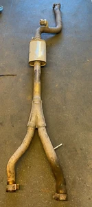 F-TYPE 2L PETROL CENTRE SECTION T2R17632 - Picture 1 of 4