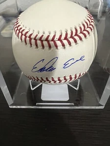 Edwin Encarnacion Signed Auto Official MLB Baseball, Fanatics Authenticated! - Picture 1 of 3