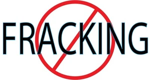 Anti Fracking pollution bumper sticker FREE SHIPPING! - Bild 1 von 1