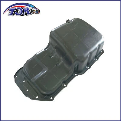 Engine Oil Pan Sump Fits 2004 2005 2006 2007 Suzuki Aerio L4 2.3L 1151062G11 - Image 1 of 4