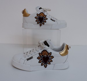 d&g ladies trainers