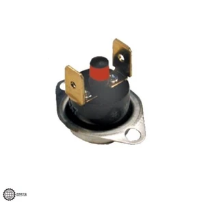 New SRL250 Supco THERMOSTAT MANUAL RES OEM - Picture 1 of 1