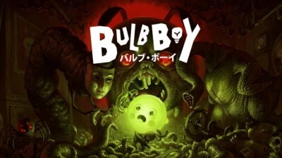 Bulb Boy - Region Free Steam PC Key (NO CD/DVD) - Image 1 of 4