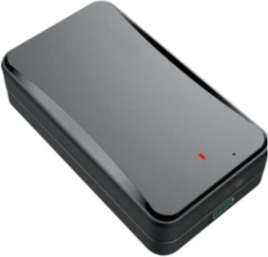 Accu gpstracker - Lang stanby tot 90 dagen - Koffertracker- Autotracker - Afbeelding 1 van 4