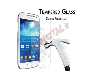 Pellicola in Vetro Temperato per SAMSUNG TABLET GALAXY TAB A 9.6" T561 T560 SCHE - Bild 1 von 2