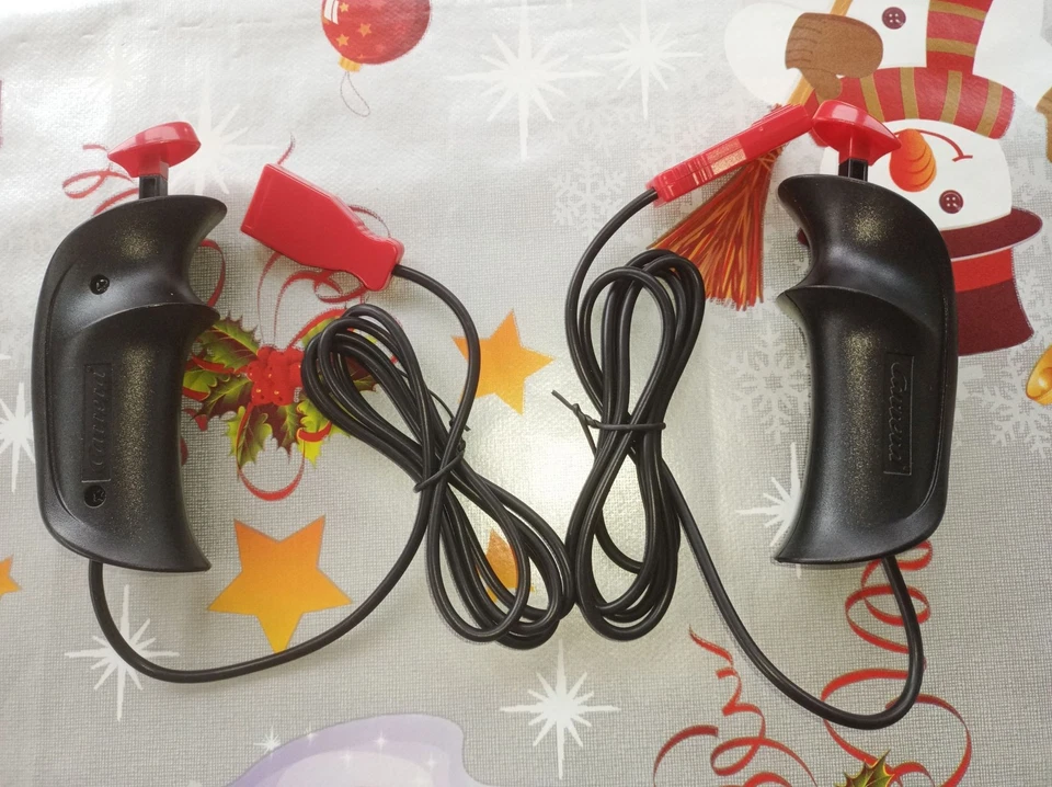 Carrera Go Handregler ohne Turbo-Taste Neu - Bild 1 von 1