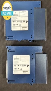New Ge / EMERSON PLC A/I module IC695ALG616 - Picture 1 of 3