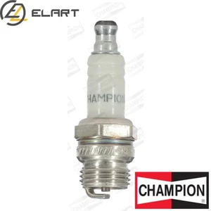 4x SPARK PLUG CCH865 FOR HUSQVARNA HQT10 - Picture 1 of 6